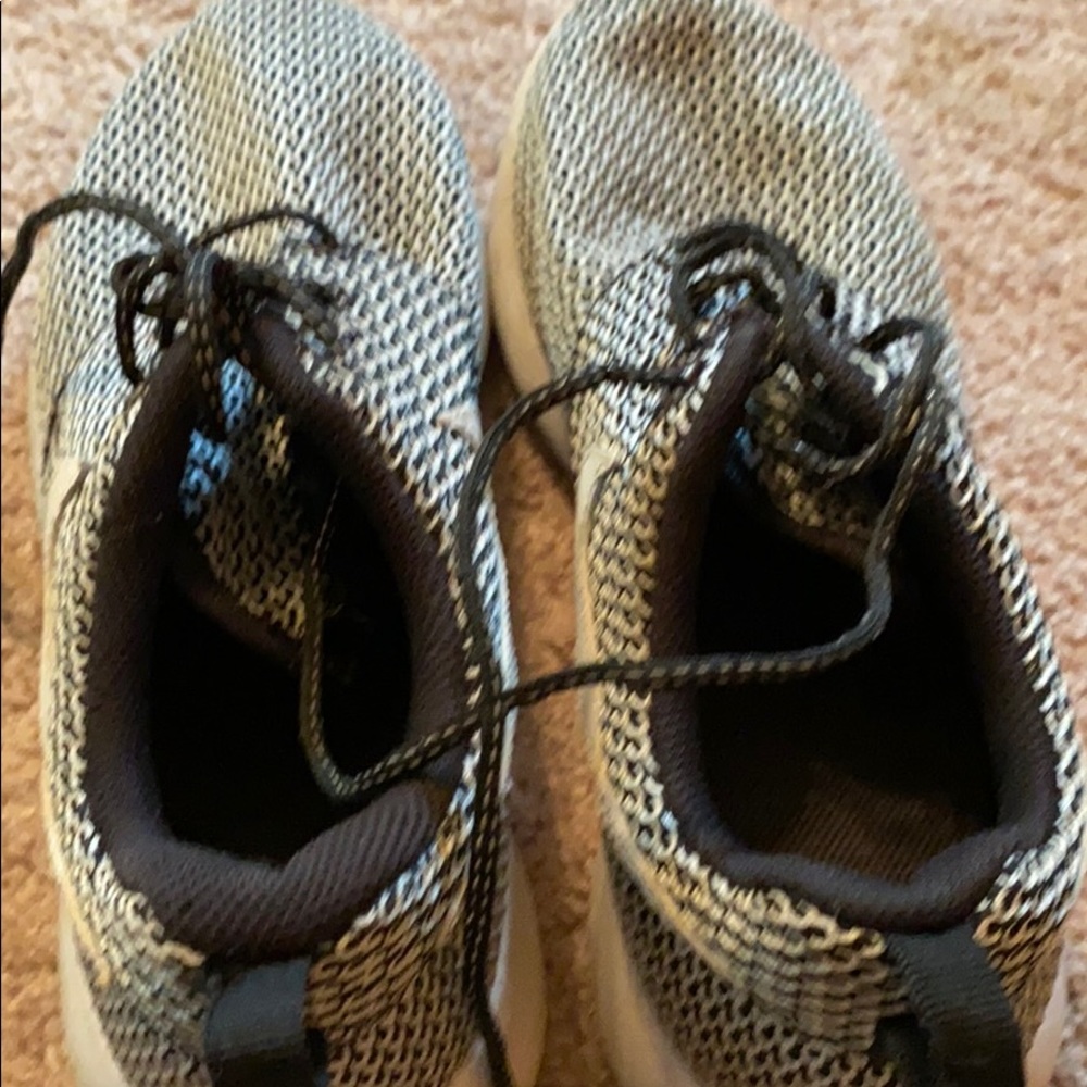 Big kid size 6 Nike